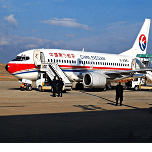 昆冈机场快运航空快运业稳步发展的原因是什么？